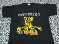 Band Tees Vintage The Offspring Band T Shirt Hoodie, Sweatshirt | FlexRushtees.com