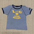 Japanese Brand X Vintage Vintage Super Lovers Lovers High School Lovers Rock Tee Hoodie, Sweatshirt | FlexRushtees.com