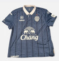 Vintage Buriram Fc Thai Soccer Team Jersey Kit T-Shirts, Hoodie, Sweatshirt | FlexRushtees.com