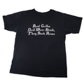 Vintage Y2k Real Goths Sack Rome Slogan T Shirt Hoodie, Sweatshirt | FlexRushtees.com