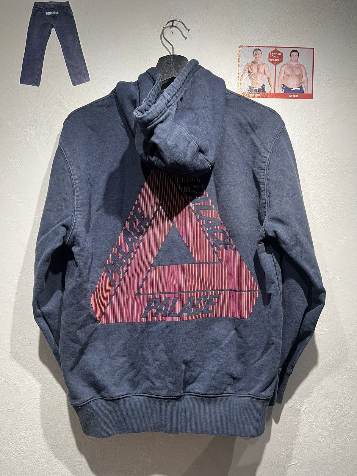 Palace Skateboard Tee Hoodie, Sweatshirt | FlexRushtees.com