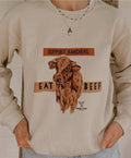 Eat Beef