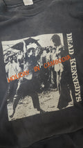 Vintage Rare Dead Kennedy S Tee Hoodie, Sweatshirt | FlexRushtees.com