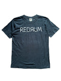Vintage The Shining Redrum Horror Film Shirt