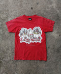 Vintage Limpbizkit Tee Hoodie, Sweatshirt | FlexRushtees.com