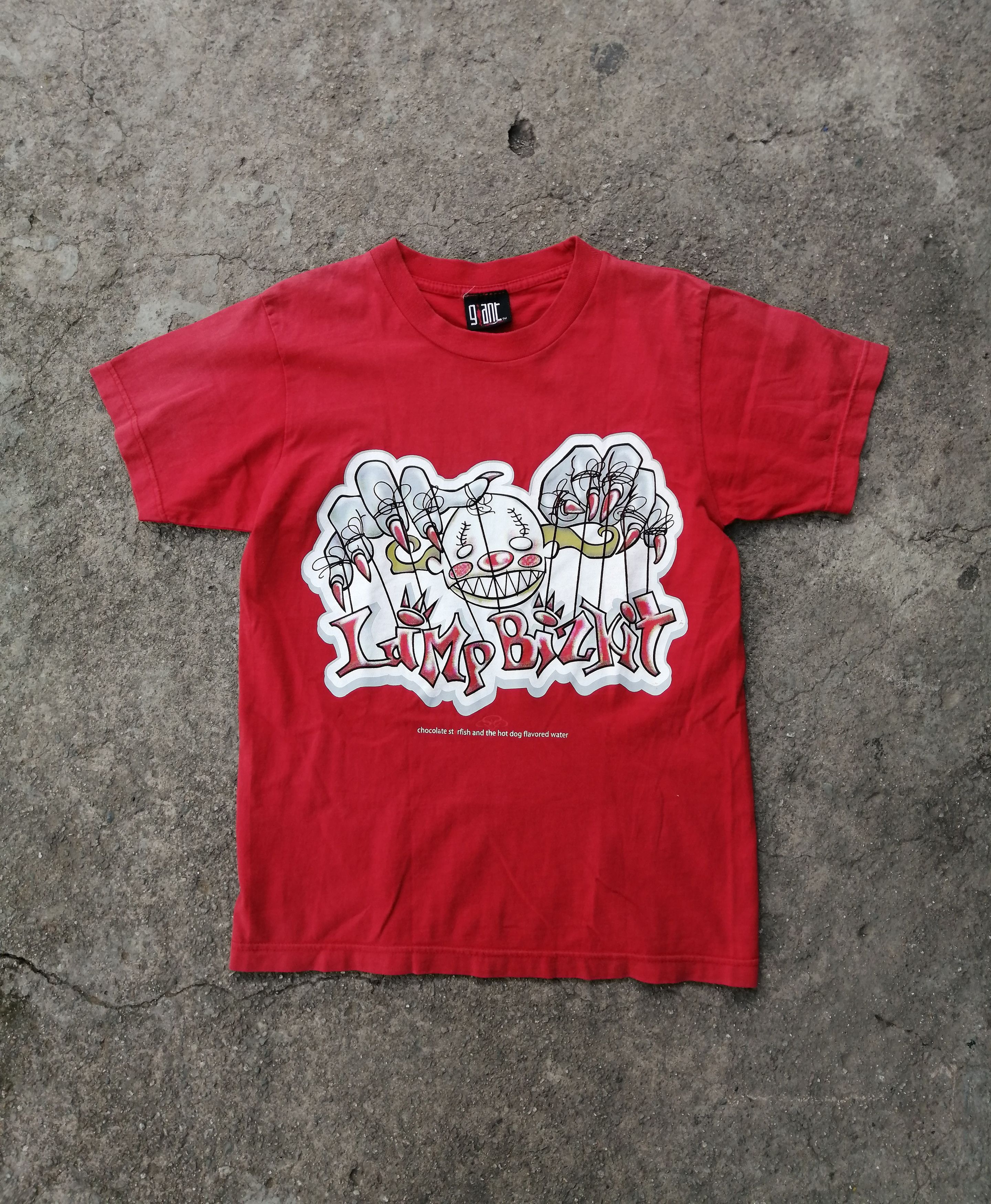 Vintage Limpbizkit Tee Hoodie, Sweatshirt | FlexRushtees.com