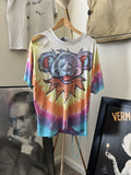 Grateful Dead X Vintage 1999 Greatful Dead Thrashed T-Shirts, Hoodie, Sweatshirt | FlexRushtees.com