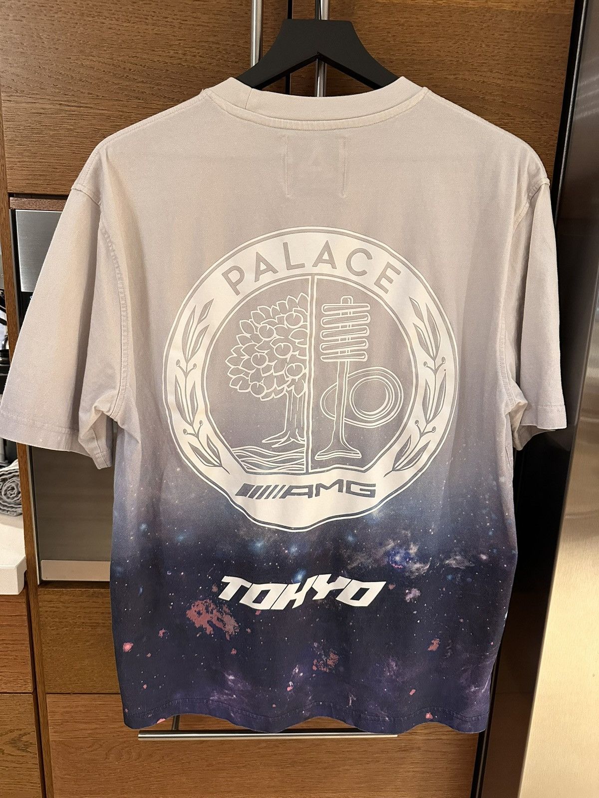 Amg 2 0 Tokyo Tee Sz Large Hoodie, Sweatshirt | FlexRushtees.com