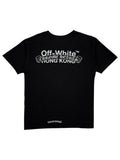 Off White Chrome Hearts X Off White Hong Kong Exclusive Tee Hoodie, Sweatshirt | FlexRushtees.com