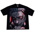 Anime Dope Jujutsu Kaisen Sukuna Yuji Itadori