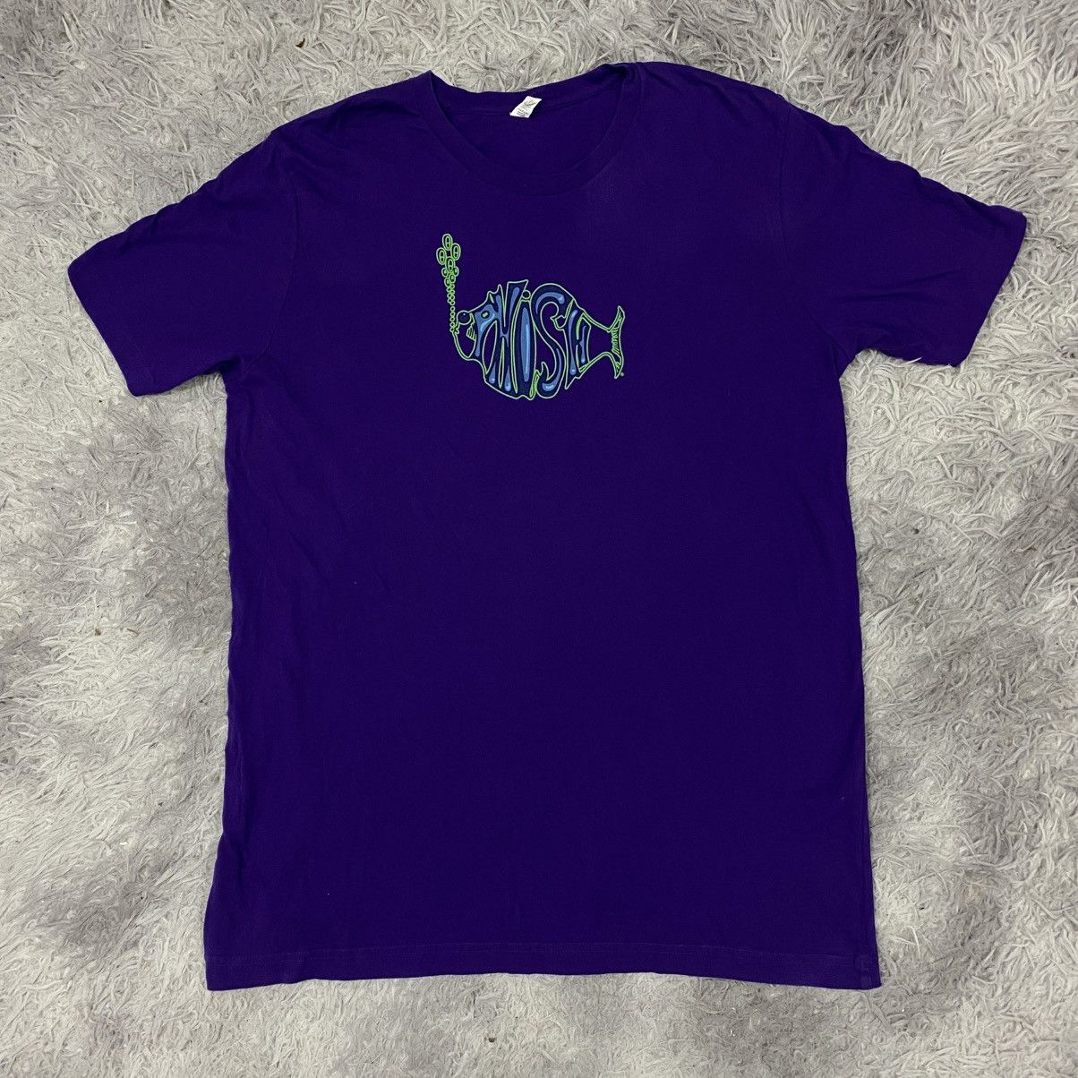 Tees Rock Band Phish Summer Tour 2016 Hoodie, Sweatshirt | FlexRushtees.com