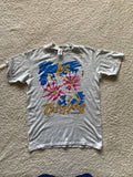 Vintage Mens T Shirt Jerzees L