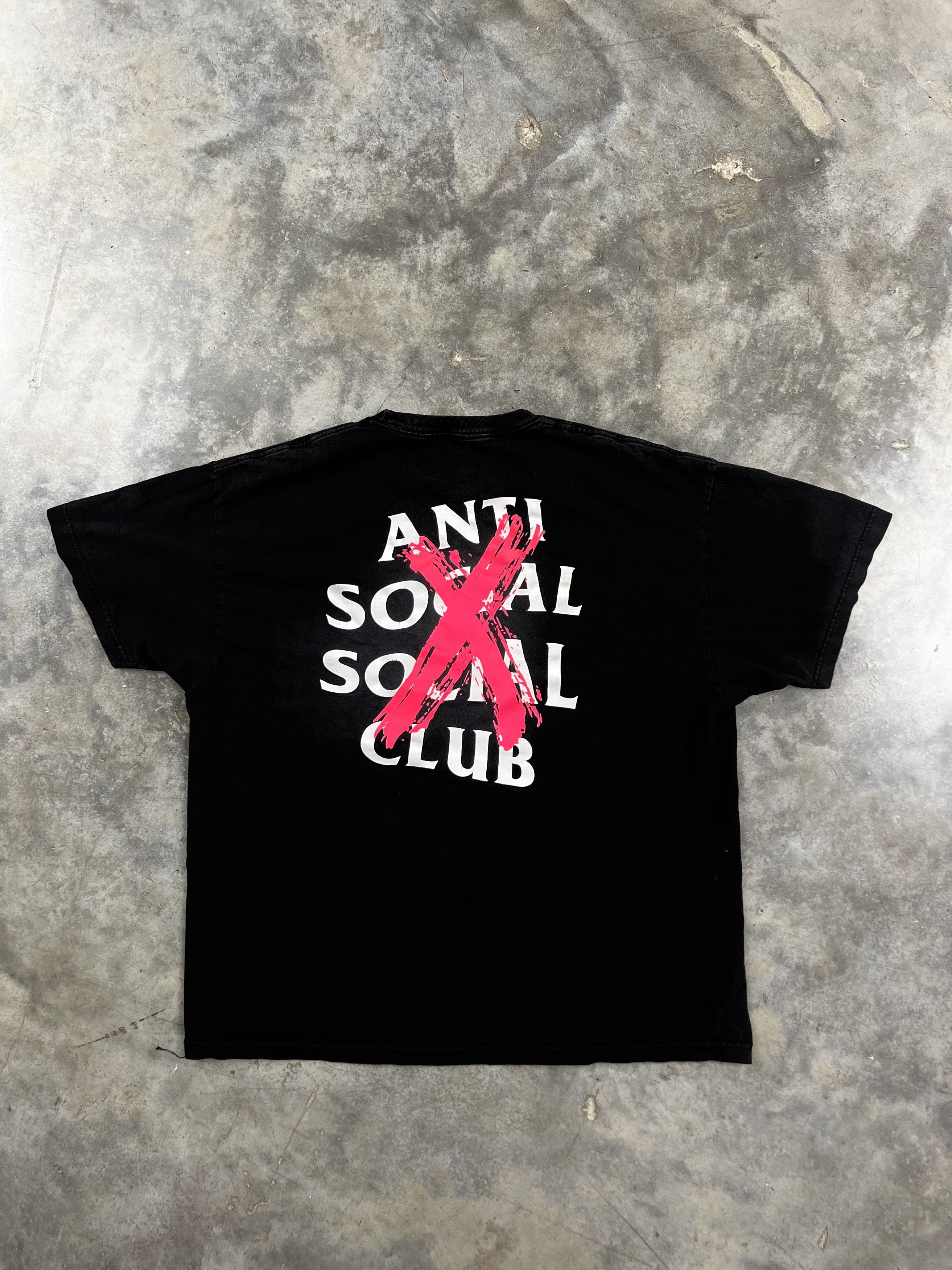 Logo Tee Black Xxl 2xl Hoodie, Sweatshirt | FlexRushtees.com