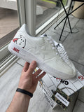 Bape Ghostbusters Bapesta Rare 2009