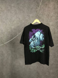 Gorilla Vintage Usa Animal Tee Hoodie, Sweatshirt | FlexRushtees.com