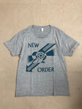 Band Tees Y2k New Order Procession Hoodie, Sweatshirt | FlexRushtees.com