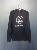 Band Tees Linkin Park Hoodie Sweatshirt | FlexRushtees.com
