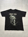 Band Tees Linkin Park The Hunting Party Tour 2014 T Shirt Rock Tee Hoodie, Sweatshirt | FlexRushtees.com