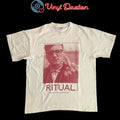 Tees Ritual Band Farewell Tour Summer 2012 T Shirt Size L Hoodie, Sweatshirt | FlexRushtees.com