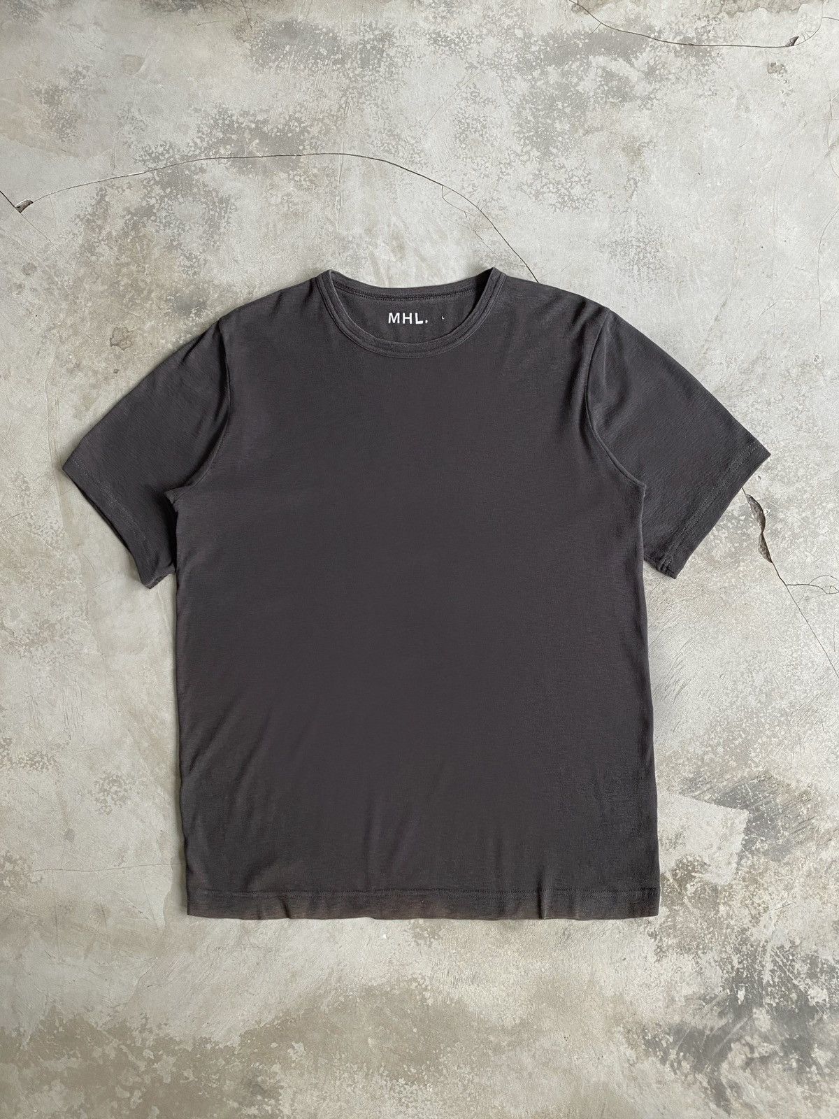 Margaret Howell Mhl By Margaret Howell Sample Tee Hoodie, Sweatshirt | FlexRushtees.com