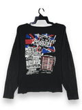 Vintage Band Sex Pistols Punk Sid Vicious T-Shirts, Hoodie, Sweatshirt | FlexRushtees.com
