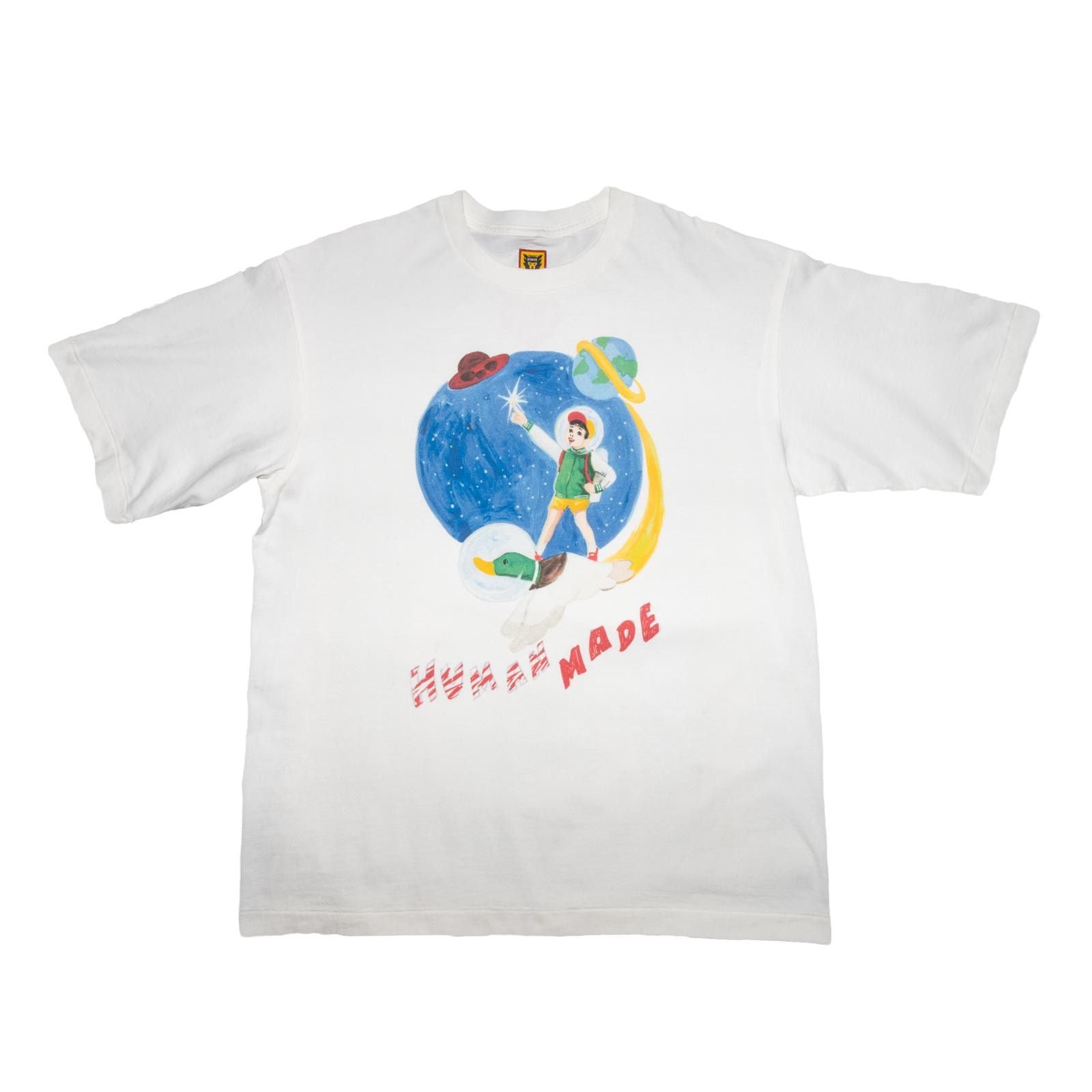 Keiko Sootome Space T Shirt