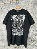 Vintage British Museum Art Graphic Tee War Horror Punk 90s Hoodie, Sweatshirt | FlexRushtees.com