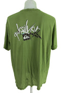 Vintage Quicksilver T Shirt Hoodie, Sweatshirt | FlexRushtees.com