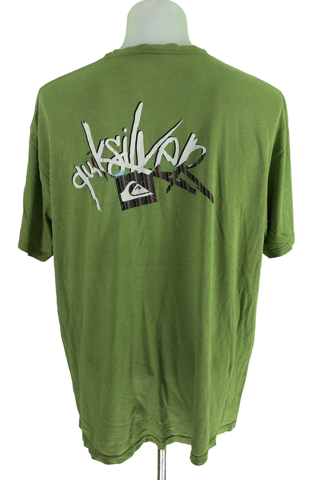 Vintage Quicksilver T Shirt Hoodie, Sweatshirt | FlexRushtees.com