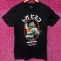 Anime My Hero Academia Himiko Toga Anime Tshirt Size Medium