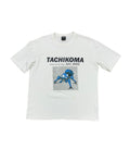 Japanese Brand Rare Ghost In The Shell Sac_2045 Tee Hoodie, Sweatshirt | FlexRushtees.com