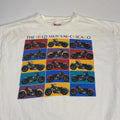 Vintage The Field Museum Chicago Tee Hoodie, Sweatshirt | FlexRushtees.com