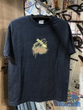 Vintage 00 S Anime Trigun Tee