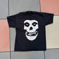Misfits Rare Vintage 2001 Misfits Shirt Hoodie, Sweatshirt | FlexRushtees.com