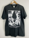 Rare Vintage Clockwork Orange Mosquitohead Tshirt