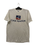 Vintage 90s Hanes Great American T Shirt