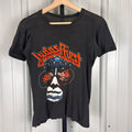Other Judas Priest Original 1978 Killing Machine Small Vintage Tee Hoodie, Sweatshirt | FlexRushtees.com