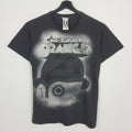 Vintage Clockwork Orange American Punk Movie T Shirt Hoodie, Sweatshirt | FlexRushtees.com