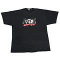 Band Tees Vintage Green Day Shirt 00s Tour Punk Rock Band Tee Hoodie, Sweatshirt | FlexRushtees.com