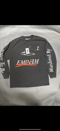 Rap Tees Eminem Hoodie, Sweatshirt | FlexRushtees.com