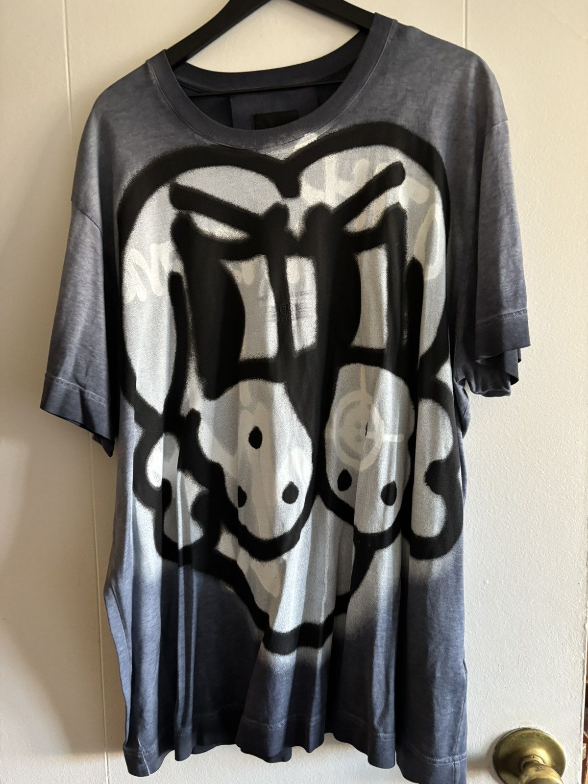 Givenchy Chito T Shirt Hoodie, Sweatshirt | FlexRushtees.com