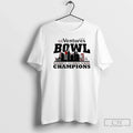Classic 68 Ventures Bowl Mobile Al 2025 Champions December 17th 2025 Mobile Alabama T-Shirts, Hoodie, Sweatshirt