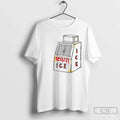 Classic Abolish Ice Ice Machine T-Shirts, Hoodie, Sweatshirt