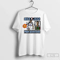 Classic Ace Bailey Utah Jazz Nba Jam Form Downtown Classic Video Game T-Shirts, Hoodie, Sweatshirt
