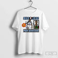 Classic Ace Bailey Utah Jazz Nba Jam Downtown Classic Video Game T-Shirts, Hoodie, Sweatshirt