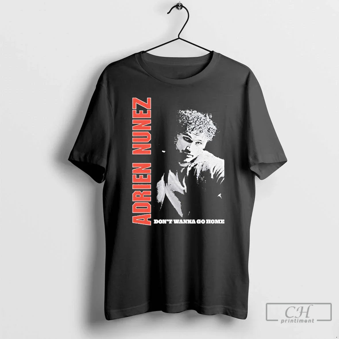 Classic Adrien Nunez Tour Dont Wanna Go Home T-Shirts, Hoodie, Sweatshirt