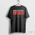 Classic Arkansas State University Sidekick Red Wolves T-Shirts, Hoodie, Sweatshirt