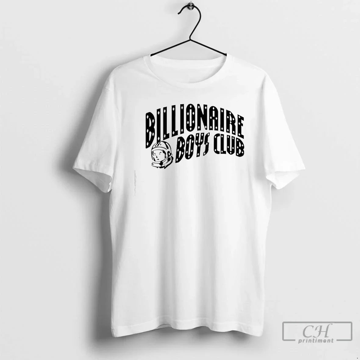 Classic Billionaire Club Logo T-Shirts, Hoodie, Sweatshirt