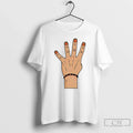 Classic Chicago King 4th T-Shirts, Hoodie, Sweatshirt