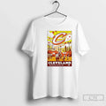 Classic Cleveland Cavaliers Love Land T-Shirts, Hoodie, Sweatshirt